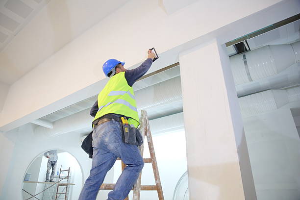 Best Drywall Sanding and Smoothing  in New Sarpy, LA